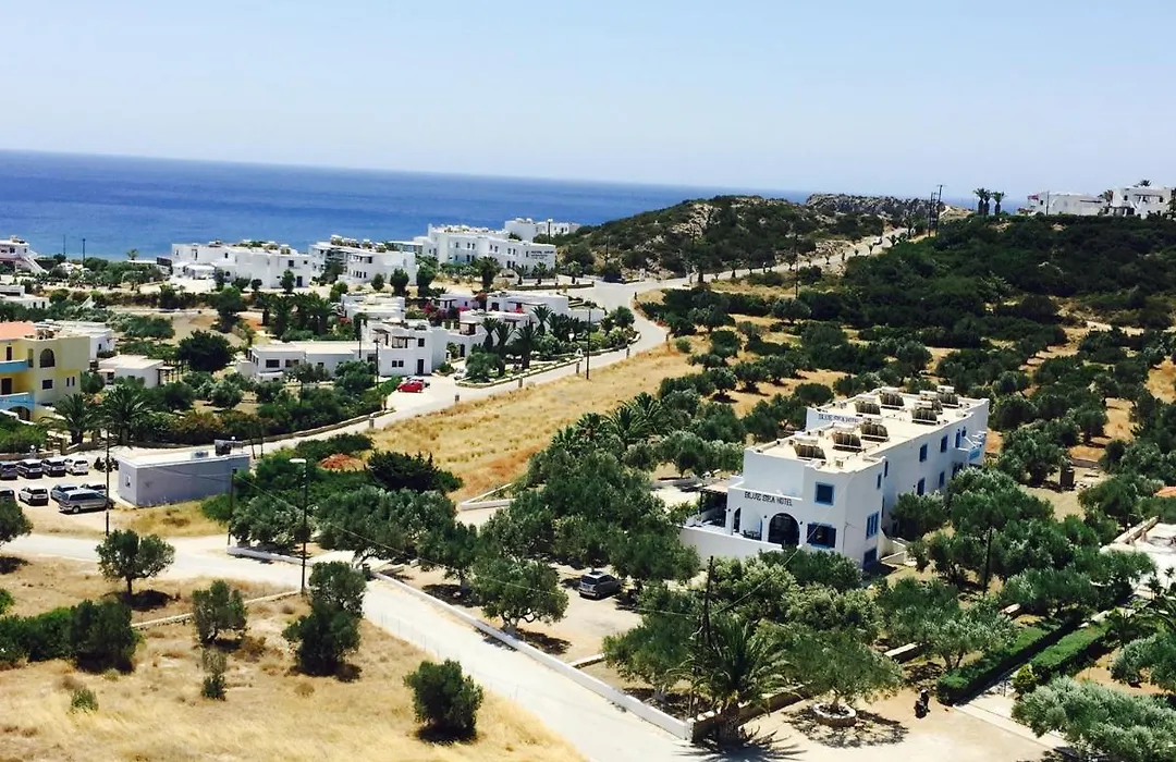 Blue Sea Hotel-1