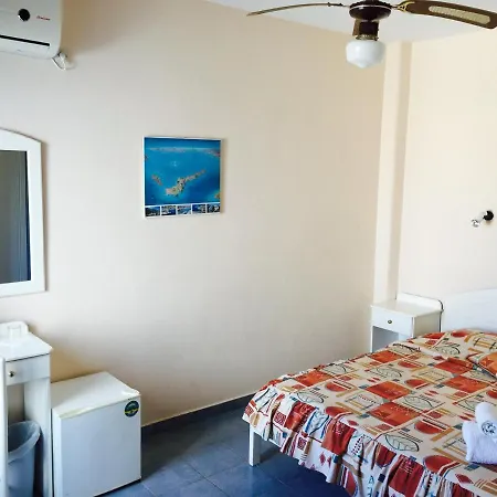 Blue Sea Hotel-2